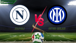 Napoli vs Inter Milan