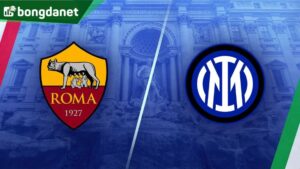 Roma vs Inter Milan