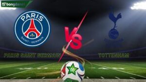 Soi kèo Paris Saint Germain vs Tottenham Hotspur ngày 27/11/2025 - UEFA Champions League