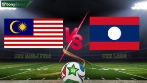 Soi kèo Malaysia U22 vs Laos U22 ngày 06/12/2025 - Vòng Trận bảng SEA Games