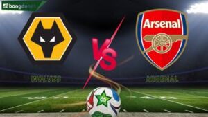 Soi kèo Arsenal vs Wolves ngày 14/12/2025 - Vòng 16 Ngoại Hạng Anh