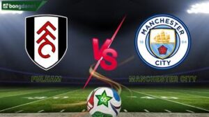 Soi kèo Fulham vs Manchester City ngày 03/12/2025 - Vòng 14 Premier League