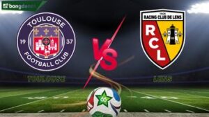 Soi kèo Toulouse vs Lens ngày 03/01/2026 - Vòng 17 VĐQG Pháp