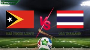 Soi kèo Laos U22 vs Vietnam U22 ngày 03/12/2025 - Vòng Trận bảng SEA Games
