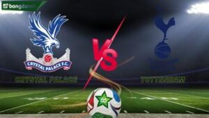 Soi kèo Crystal Palace vs Tottenham Hotspur ngày 28/12/2025 - Vòng 18 Ngoại Hạng Anh