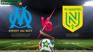 Soi kèo Marseille vs Nantes ngày 04/01/2026 - Vòng 17 VĐQG Pháp
