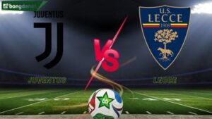 Soi kèo Juventus vs Lecce ngày 04/01/2026 - Vòng 18 VĐQG Ý