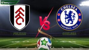 Soi kèo Fulham vs Chelsea ngày 08/01/2026 - Vòng 21 Ngoại Hạng Anh