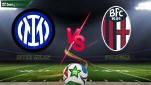 Soi kèo Inter Milan vs Bologna ngày 05/01/2026 - Vòng 18 VĐQG Ý