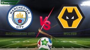 Soi kèo Manchester City vs Wolves ngày 24/01/2026 - Vòng 23 Ngoại Hạng Anh