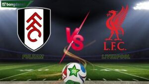 Soi kèo Fulham vs Liverpool ngày 04/01/2026 - Vòng 20 Ngoại Hạng Anh