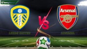Soi kèo Leeds United vs Arsenal ngày 31/01/2026 - Vòng 24 Ngoại Hạng Anh