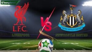 Soi kèo Liverpool vs Newcastle United ngày 01/02/2026 - Vòng 24 Ngoại Hạng Anh