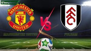 Soi kèo Manchester United vs Fulham ngày 01/02/2026 - Vòng 24 Ngoại Hạng Anh