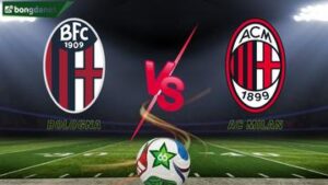 Dựa trên dữ liệu phân tích từ các file PDF, tôi sẽ viết bài nhận định trận đấu Bologna vs AC Milan theo đúng template: Soi kèo Bologna vs AC Milan ngày 04/02/2026 - Vòng 23 Serie A