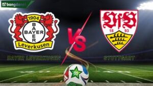 Soi kèo Bayer Leverkusen vs VfB Stuttgart ngày 11/01/2026 - Vòng 16 VĐQG Đức