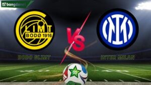Soi kèo Bodo Glimt vs Inter Milan ngày 19/02/2026 - Vòng loại trực tiếp UEFA Champions League