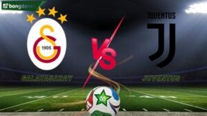 Soi kèo Galatasaray vs Juventus ngày 18/02/2026 - Vòng loại trực tiếp UEFA Champions League