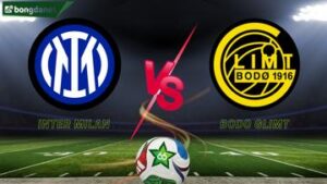 Soi kèo Inter Milan vs Bodo Glimt ngày 25/02/2026 - Vòng loại trực tiếp giải Champions League