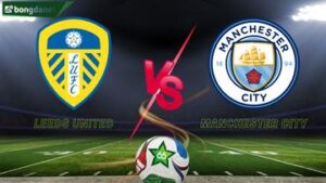 Soi kèo Leeds United vs Manchester City ngày 01/03/2026 - Vòng 28 giải Ngoại Hạng Anh