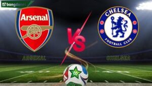 Soi kèo Arsenal vs Chelsea ngày 01/03/2026 - Vòng 28 giải Ngoại Hạng Anh