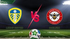 Leeds United vs Brentford