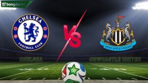 Chelsea vs Newcastle United