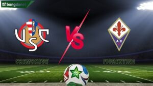 Cremonese vs Fiorentina