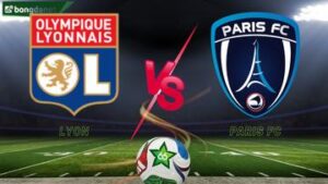 Soi kèo Lyon vs Paris FC ngày 09/03/2026 - Vòng 25 giải VĐQG Pháp