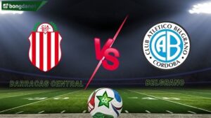 Central Cordoba SDE vs CA Platense