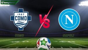 Como vs Napoli