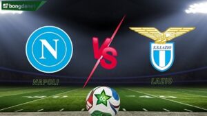 Napoli vs Lazio