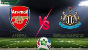 Arsenal vs Newcastle United
