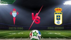 Celta Vigo vs Real Oviedo