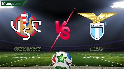 Cremonese vs Lazio