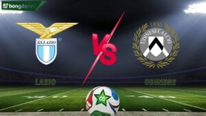 Lazio vs Udinese