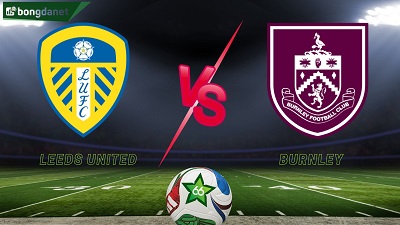 Leeds United vs Burnley