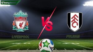 Liverpool vs Fulham