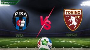 Pisa vs Torino