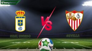 Real Oviedo vs Sevilla