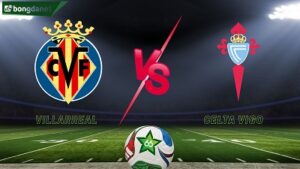 Villarreal vs Celta Vigo