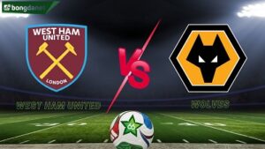 West Ham United vs Wolves