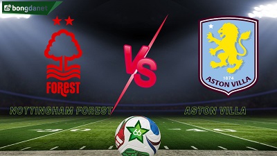 Nottingham Forest vs Aston Villa