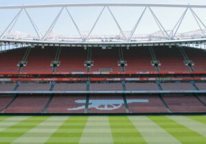 Arsenal English Premier League