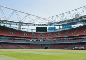 Brentford English Premier League