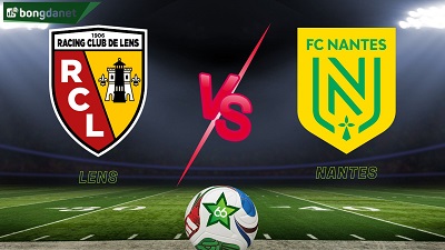 Lens vs Nantes