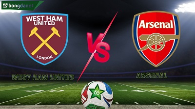 West Ham United vs Arsenal