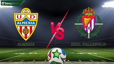 Almeria vs Real Valladolid