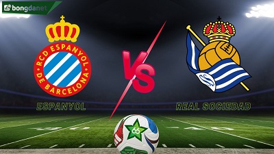 Espanyol vs Real Sociedad