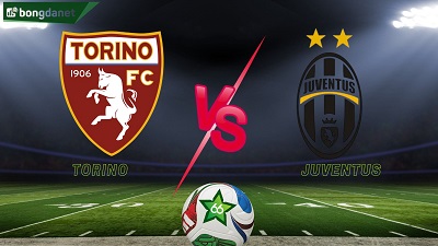 Torino vs Juventus